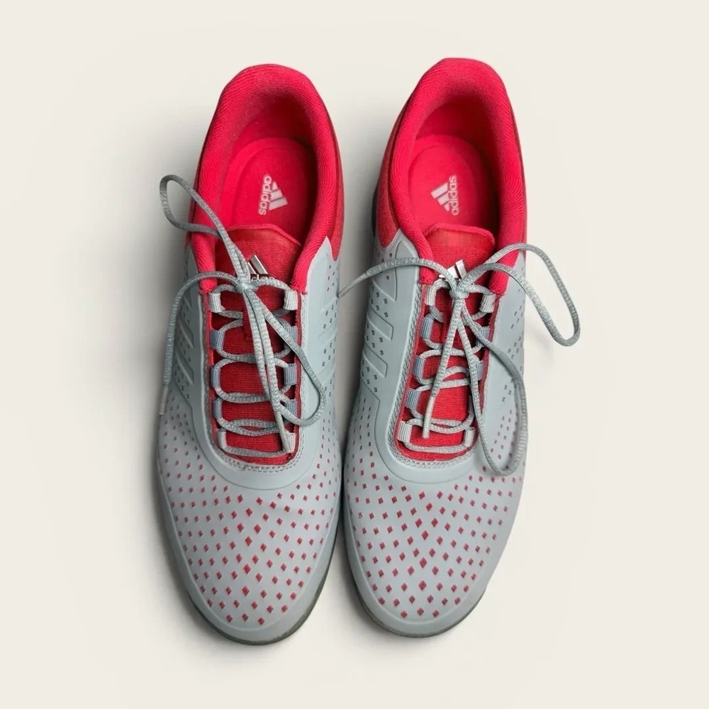 Adidas Adipure Sport Women's Golft Shoes 8.5
